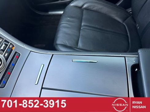 Used 2017 Lincoln MKZ Reserve FWD image 12