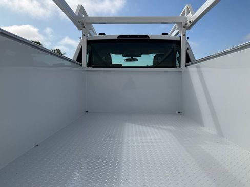 New 2025 Ford F350 XL w/ XL Chrome Package image 12