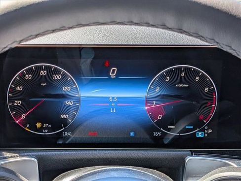 New 2026 Mercedes-Benz GLB 250 4MATIC image 11