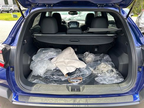 New 2025 Subaru Crosstrek 2.5i Wilderness w/ Crosstrek Mirror Package image 7