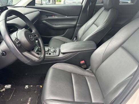Certified 2023 MAZDA CX-30 AWD 2.5 S w/ Select Package image 11
