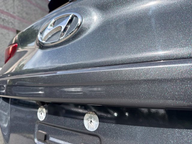 Used 2023 Hyundai Kona SEL AWD/4WD image 11