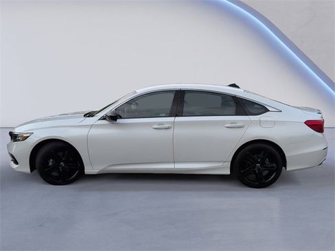 Used 2022 Honda Accord Sport image 10