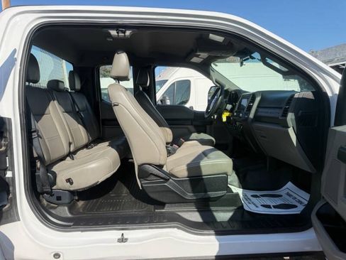 Used 2020 Ford F250 XL w/ Power Equipment Group RWD image 7