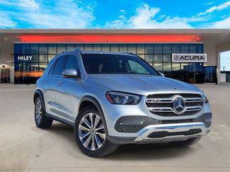 Used 2023 Mercedes-Benz GLE 350 360° Tour