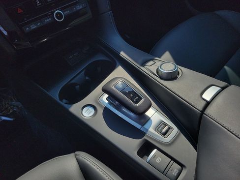 Certified 2025 INFINITI QX50 Pure image 18