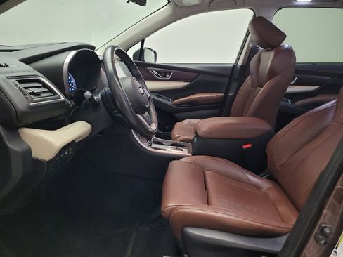 Used 2020 Subaru Ascent Touring w/ Popular Package #2A AWD/4WD image 17