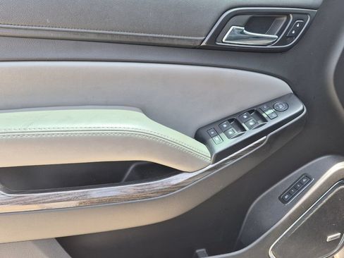 Used 2016 Chevrolet Tahoe LT w/ Texas Edition Package RWD image 11