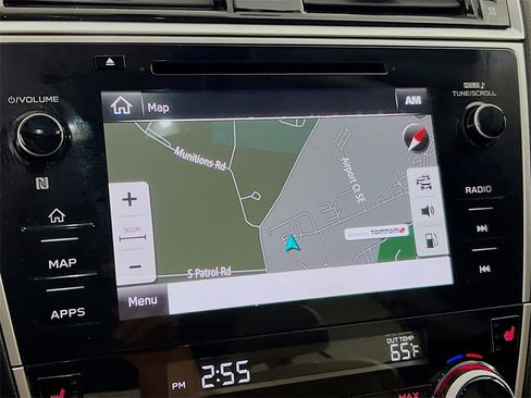 Used 2018 Subaru Outback 3.6R Limited image 16