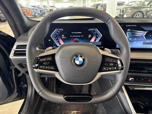 Used 2025 BMW 330i Sedan RWD image 26
