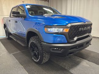 New 2026 RAM 1500 Rebel w/ Rebel Level 2 Equipment Group video 3