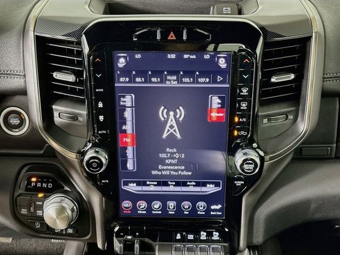 Used 2020 RAM 1500 Rebel w/ Rebel Level 2 Equipment Group AWD/4WD image 21
