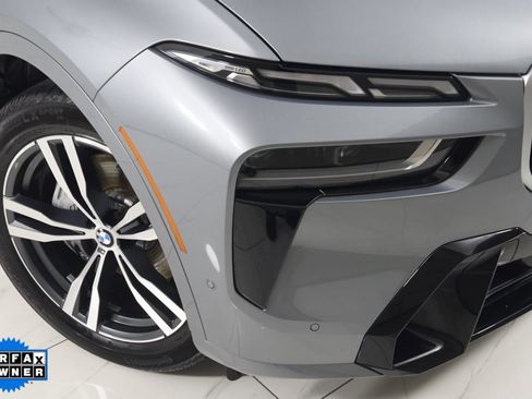 Used 2024 BMW X7 xDrive40i w/ M Sport Package image 20