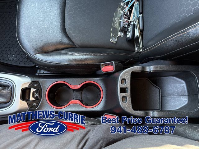 Used 2018 Jeep Compass Latitude w/ Popular Equipment Group AWD/4WD image 19