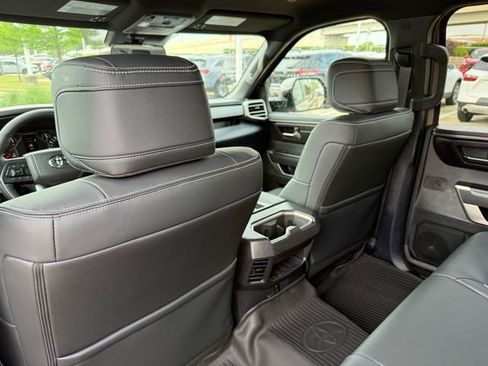 Used 2026 Toyota Tundra SR5 w/ TRD Off-Road Premium Package image 25