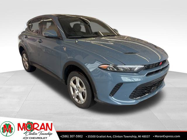 Used 2024 Dodge Hornet GT AWD/4WD image 3