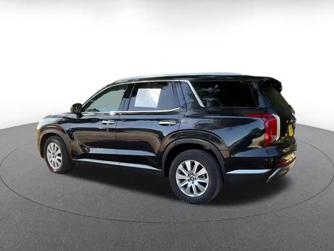 Used 2025 Hyundai Palisade SEL FWD image 10