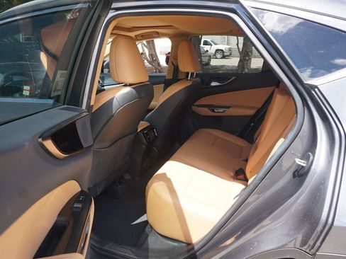 Used 2024 Lexus NX 350 AWD w/ Cold Area Package image 16