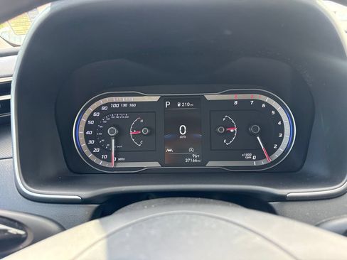 Used 2023 Hyundai Tucson SEL AWD/4WD image 20