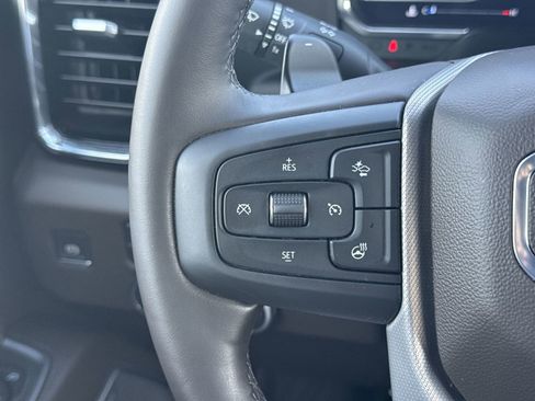 Used 2025 GMC Sierra 1500 Denali w/ Denali Reserve Package image 19