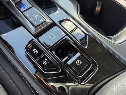 Used 2025 Lexus NX 350 AWD w/ Luxury Package image 23
