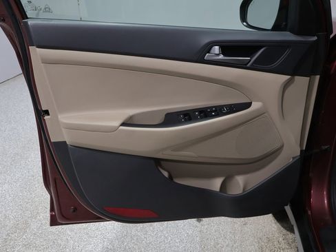 Used 2017 Hyundai Tucson Value image 13