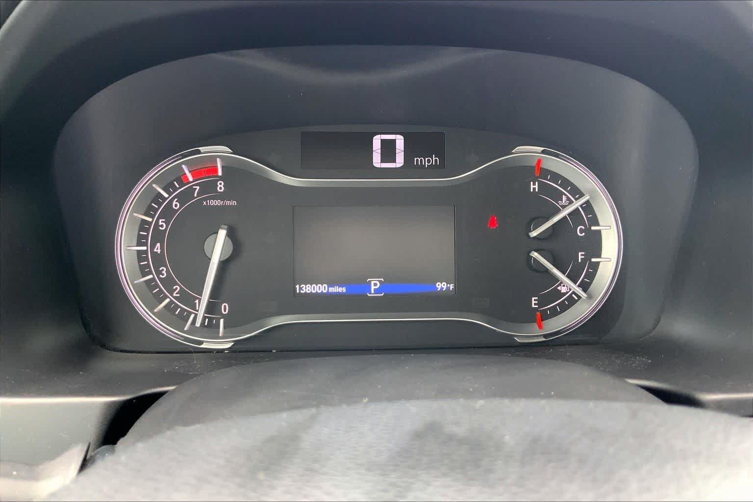 Used 2019 Honda Ridgeline RTL-T image 26