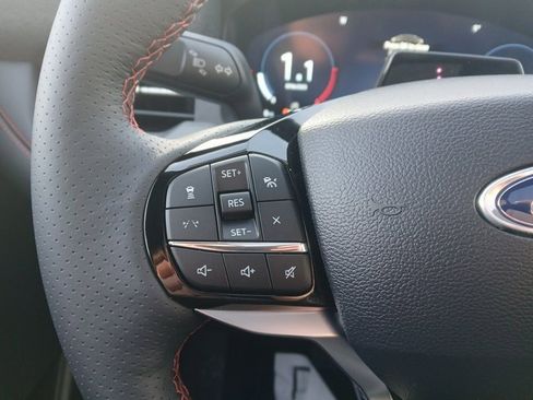 New 2026 Ford Explorer ST-Line w/ ST-Line Street Pack AWD/4WD image 14