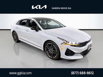 Used 2024 Kia K5 GT w/ GT1 Package
