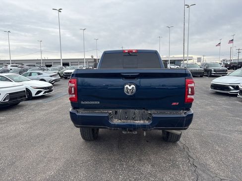 Used 2022 RAM 2500 Laramie image 5