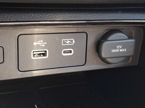Certified 2024 Honda CR-V Sport Touring image 25