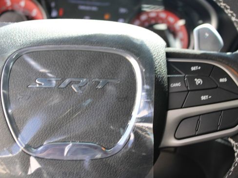 New 2023 Dodge Challenger SRT Hellcat Redeye image 20