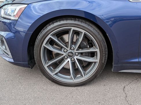 Used 2018 Audi S5 Prestige w/ Driver Assistance Package image 13