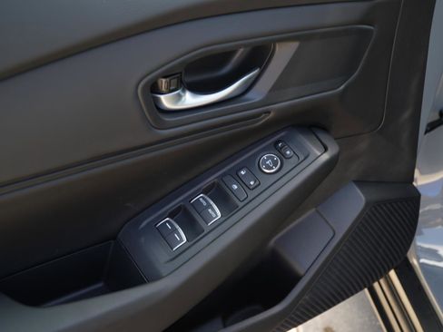 New 2026 Honda Accord SE image 14