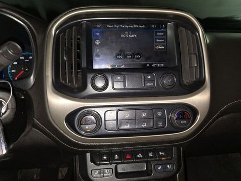 Used 2019 GMC Canyon Denali image 24