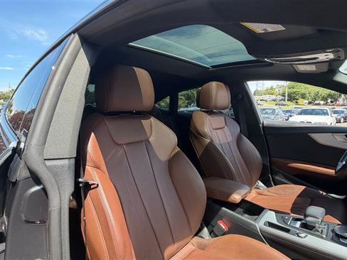Used 2019 Audi A5 2.0T Premium Plus AWD/4WD image 19