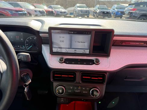 Used 2024 Ford Maverick XLT w/ Equipment Group 300A Standard image 17