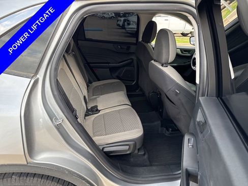 Used 2022 Ford Escape SE w/ Convenience Package image 13