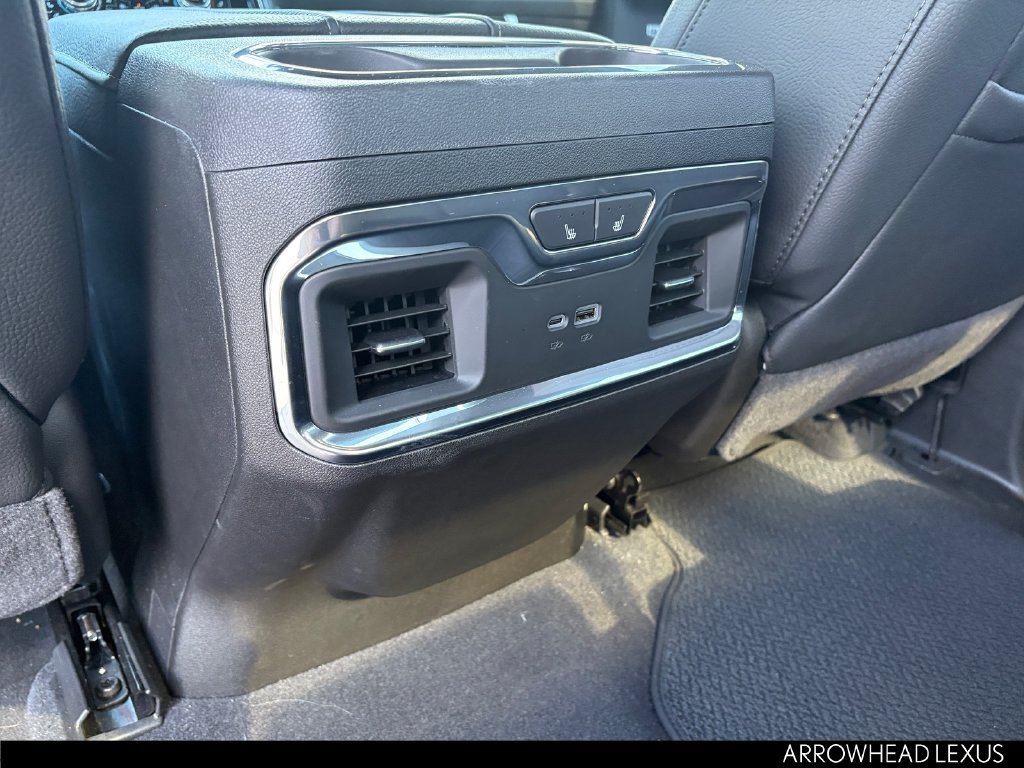 Used 2026 GMC Sierra 1500 Denali w/ Technology Package AWD/4WD image 15