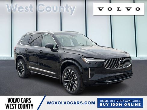 New 2026 Volvo XC90 B5 Core AWD/4WD image 1