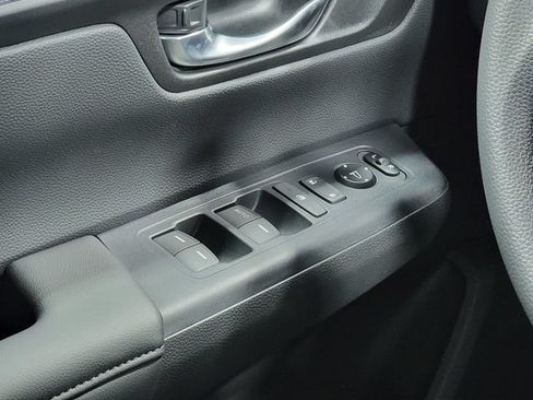 New 2026 Honda CR-V LX image 23