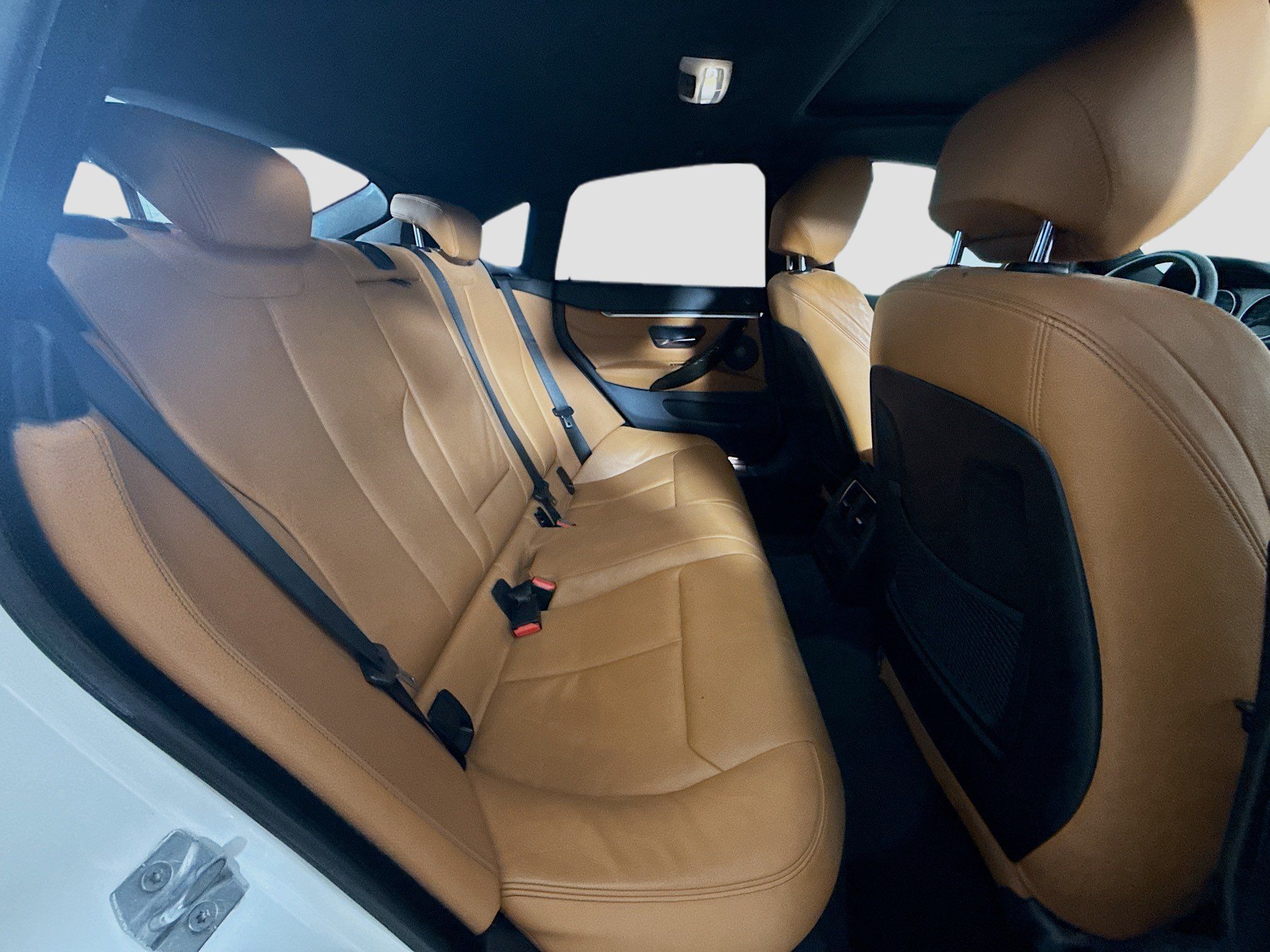 Used 2019 BMW 430i Gran Coupe RWD image 27