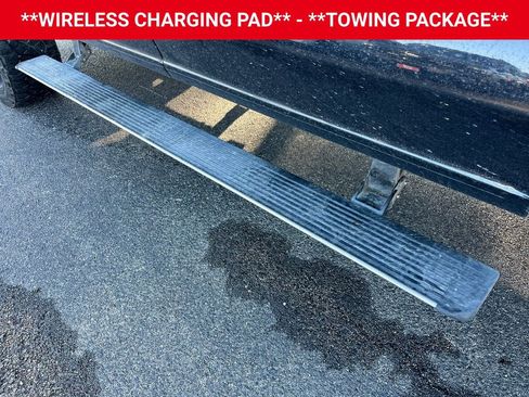 Used 2024 Ford F350 Platinum image 7