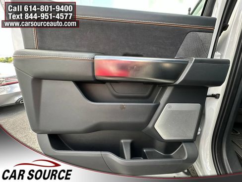 Used 2023 Ford F150 Platinum w/ Equipment Group 701A High AWD/4WD image 25