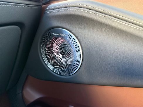 New 2026 BMW XM Label Red image 25