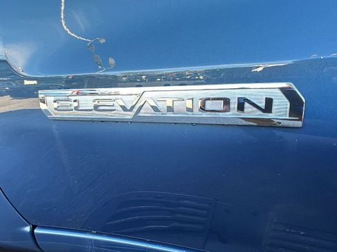 New 2026 GMC Sierra 1500 Elevation w/ Elevation Premium Package image 9