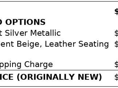 Used 2023 Audi A3 2.0T Premium w/ Convenience Package image 6