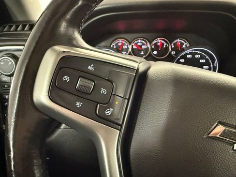 Used 2019 Chevrolet Silverado 1500 RST w/ All-Star Edition image 24