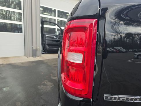 New 2026 RAM 1500 Big Horn AWD/4WD image 35