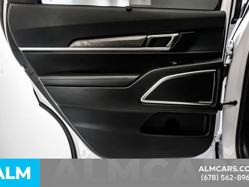 Used 2024 Kia Telluride SX X-Pro AWD/4WD image 52